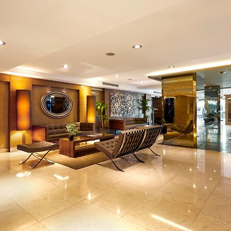 Avantgarde Urban Levent Estambul Exterior foto