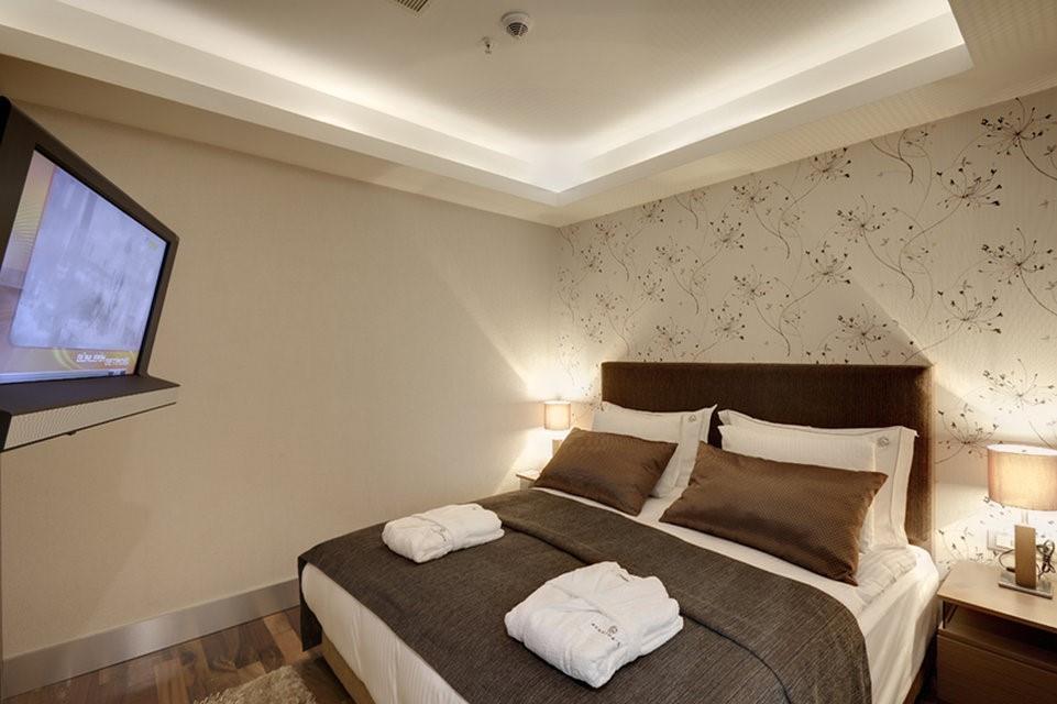 Avantgarde Urban Levent Estambul Habitación foto