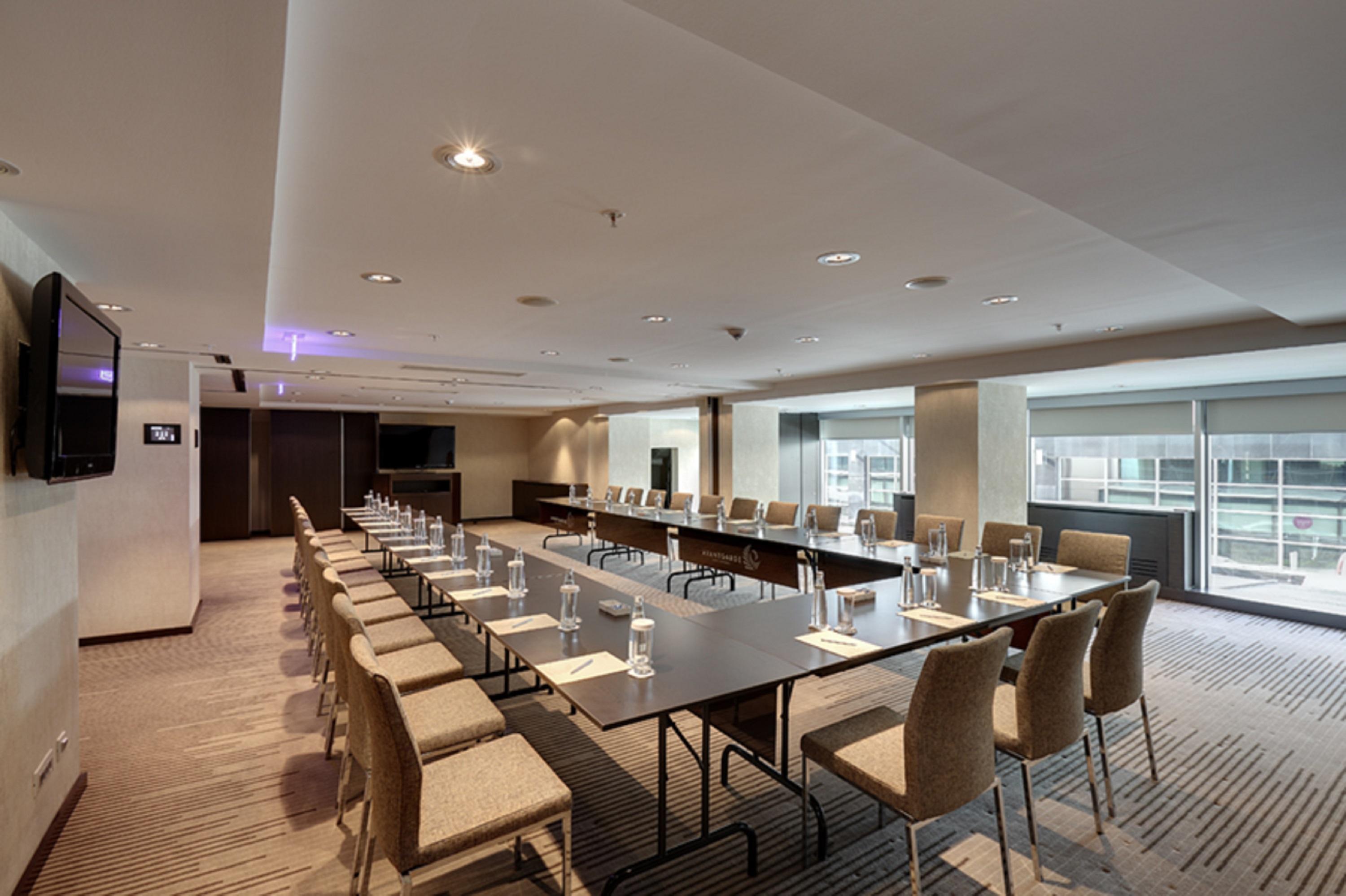 Avantgarde Urban Levent Estambul Facilidades foto