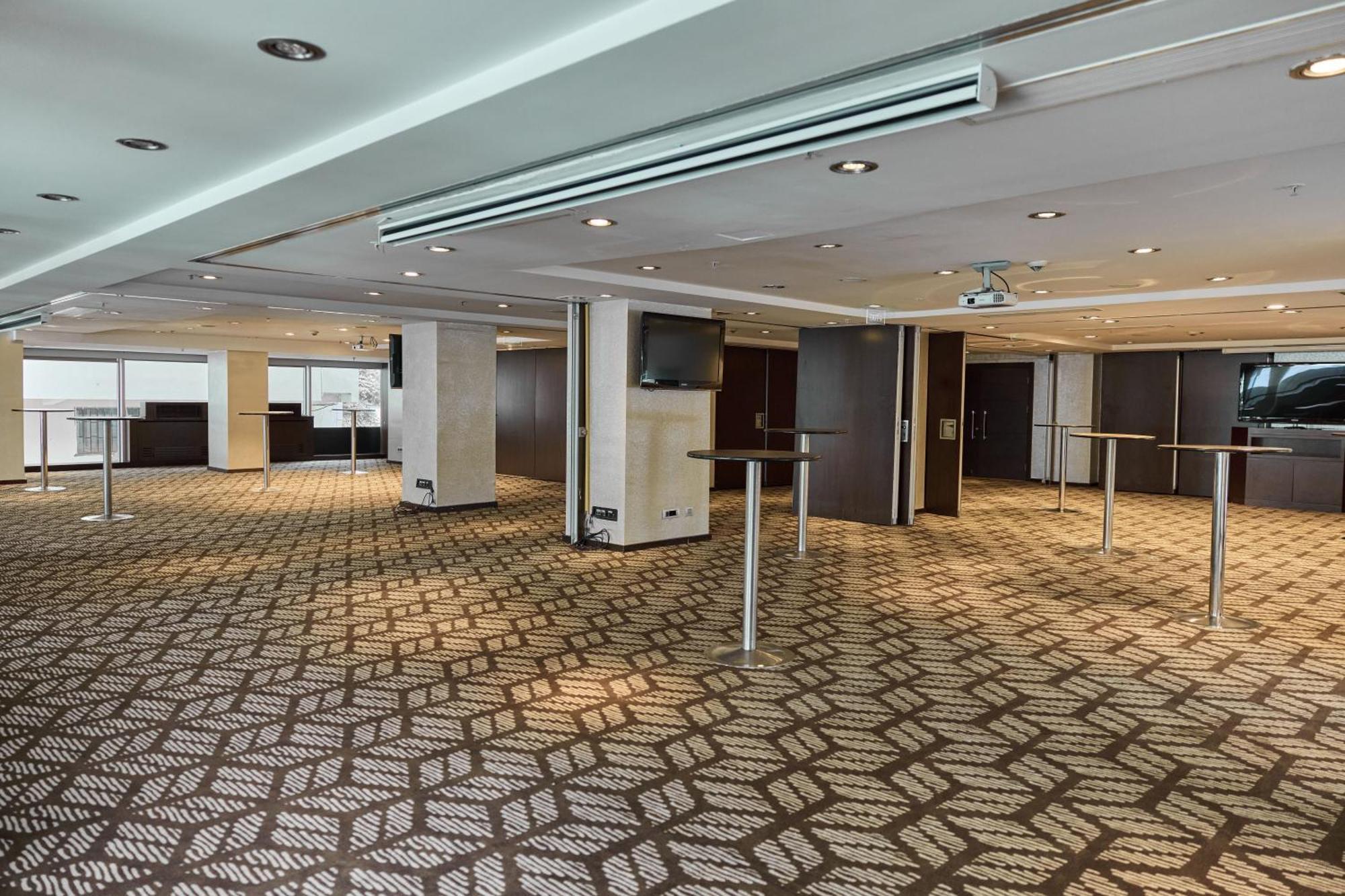 Avantgarde Urban Levent Estambul Exterior foto